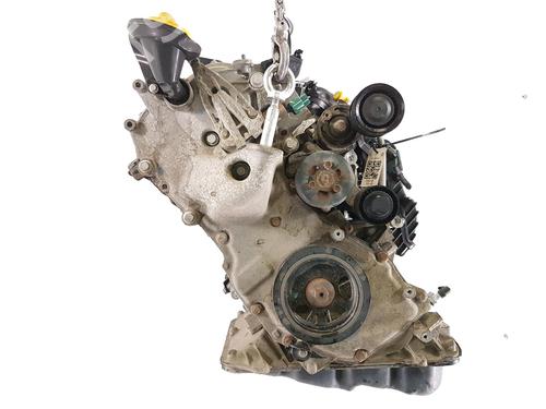 Used Engine RENAULT TWINGO III (BCM_, BCA_) 1.0 SCe 70 (BCMB) (69 hp) 31985952