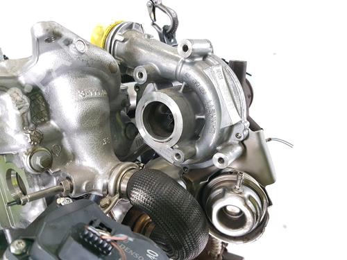 Engine RENAULT CLIO IV (BH_) 1.5 dCi 75 | BP30379489M1 