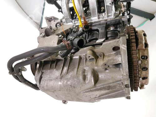 Engine RENAULT CLIO III (BR0/1, CR0/1) 1.2 16V (BR0P, CR0P) | BP31349573M1 