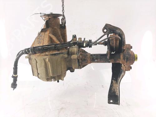 Front differential MAZDA BT-50 Pickup (CD, UN) 2.5 MRZ-CD 4x4 (UNY0W3) | BP37751719M23 - Image 3