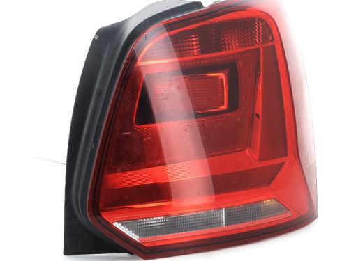 Right taillight VW POLO V (6R1, 6C1) 1.0 | BP24187174C35 