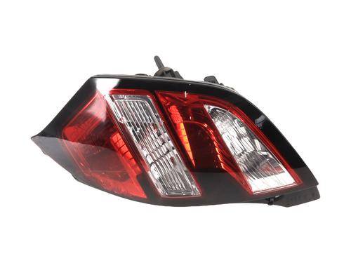 Høyre baklys RENAULT TWINGO III (BCM_, BCA_) 1.0 SCe 70 (71 hp) 31662304