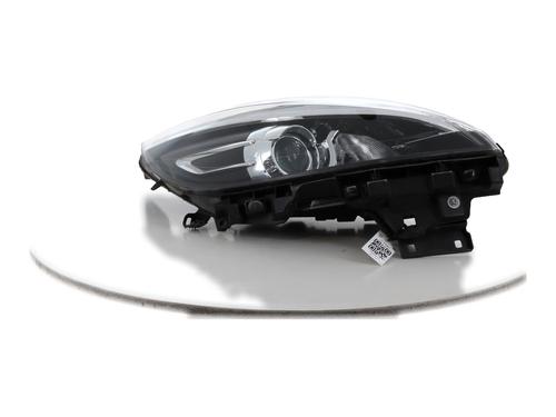Højre forlygte RENAULT SCÉNIC III (JZ0/1_) 1.5 dCi (110 hp) 29623408