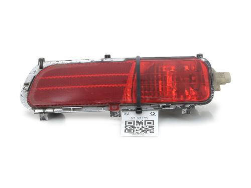 Rear bumper right light CITROËN C4 Picasso I MPV (UD_) 1.6 HDi 110 | BP30049629C82 