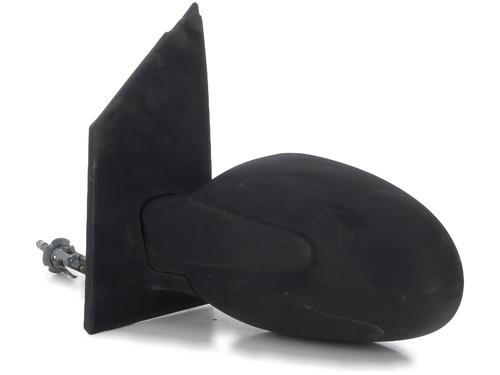 Left mirror SMART CABRIO (450) 0.6 (S1OLA1, 450.441, 450.442, 450.443) | BP31693665C26 