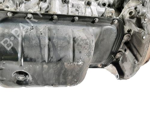 Engine PEUGEOT 207 CC (WD_) 1.6 HDi | BP31866390M1