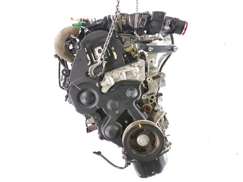 Motor PEUGEOT 207 SW (WK_) 1.6 HDi (109 hp) 29018782