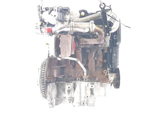 Engine RENAULT CLIO III (BR0/1, CR0/1) 1.5 dCi (BR0H, CR0H, CR1S, BR1S) | BP30925340M1