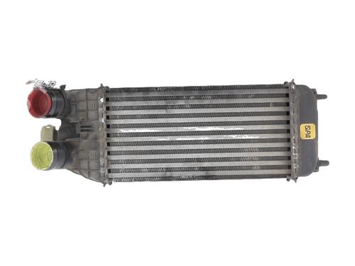 Used Intercooler PEUGEOT 207 SW (WK_) 1.6 HDi (92 hp) 30583912