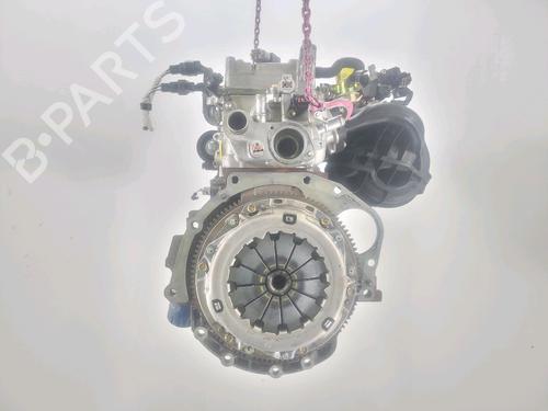 Engine TOYOTA YARIS (_P1_) 1.0 (SCP10_, SCP10R) | BP30632748M1