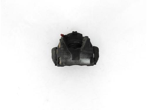 Used Right front brake caliper RENAULT CAPTUR I (J5_, H5_) 1.2 TCe 120 (118 hp) 27900556