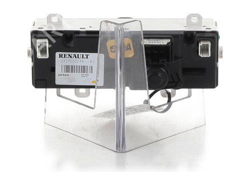 Climate control RENAULT MASTER III Van (FV) 2.3 dCi 125 FWD (FV0C, FV0D, FV0G, FV0H, FV0J, FV0K,... | BP33753639I5 - Image 2