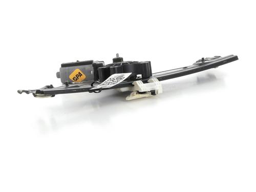 Front left window mechanism FIAT 500 (312_) 1.2 (312AXA1A) | BP33419722C22 - Image 4