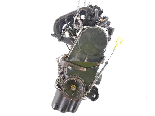Motor DAEWOO MATIZ (M100, M150) 0.8 (52 hp) 28686096