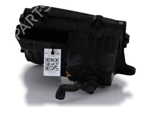 Air filter box SEAT IBIZA V (KJ1, KJG) 1.0 TSI | BP30312901M87