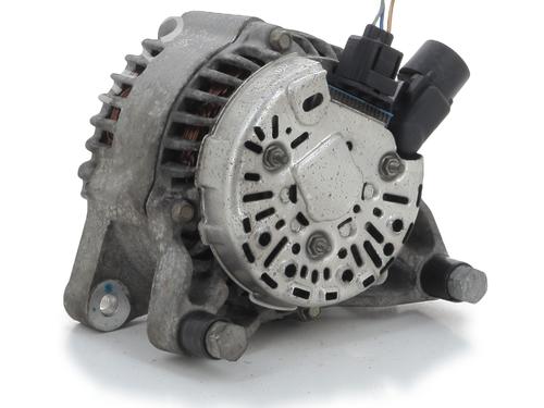 Alternator FORD FIESTA V (JH_, JD_) 1.4 TDCi | BP30165395M7 