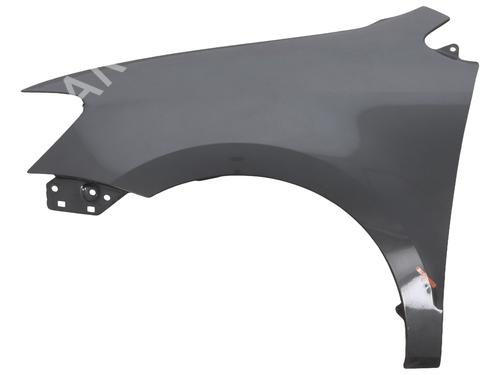 Used Left front fenders VW POLO V (6R1, 6C1) 1.6 TDI (90 hp) 29416283