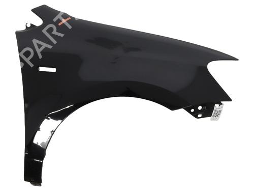 Used Right front fenders VW POLO V (6R1, 6C1) 1.6 TDI (90 hp) 31749798