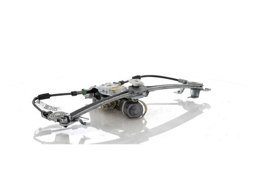 Rear left window mechanism MERCEDES-BENZ S-CLASS (W140) S 350 Turbo-D (140.134) | BP17525509C24 