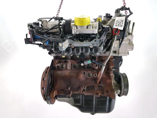 Engine FIAT PANDA (169_) 1.2 (169.AXB11, 169.AXB1A) | BP37281235M1 - Image 4