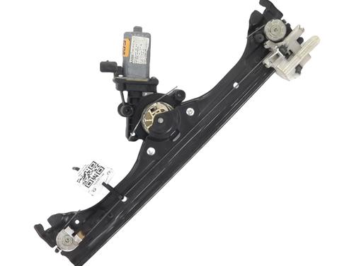 Front left window mechanism FIAT 500 (312_) 1.3 D Multijet (312AXB1A) | BP28803495C22 
