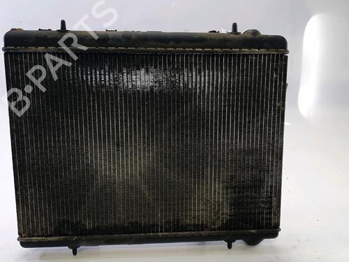 Water radiator CITROËN C4 I (LC_)  | BP28138004M31