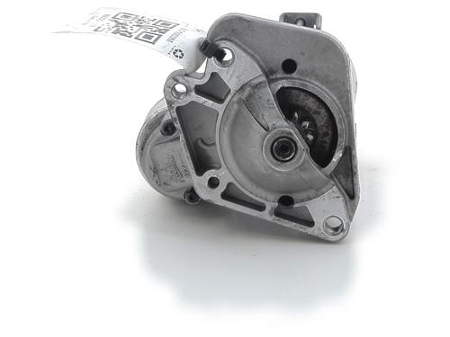 Starter RENAULT CLIO III (BR0/1, CR0/1) 1.5 dCi | BP30583590M8