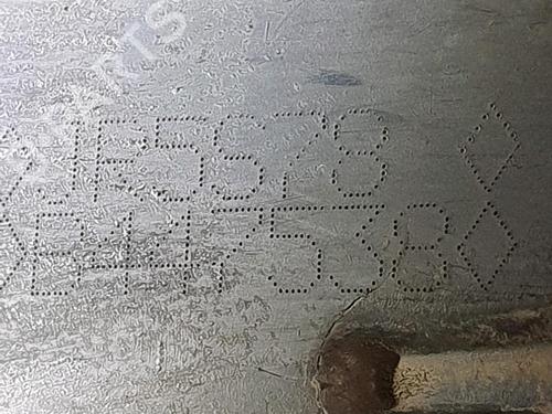 Gearbox RENAULT KANGOO Express (FW0/1_) 1.5 dCi 75 (FW07, FW10, FW04) | BP32512616M3 