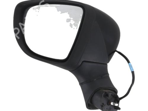 Used Left mirror Left mirror RENAULT CLIO IV (BH_) 1.5 dCi 90 (90 hp) 36181948 36181948