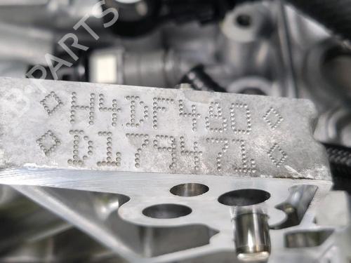 Engine DACIA SANDERO III 1.0 TCe 100 ECO-G | BP31162767M1  - Image 9