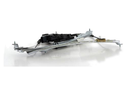 Front left window mechanism RENAULT MEGANE IV Hatchback (B9A/M/N_) 1.3 TCe 115 (B9N9) | BP23335713C22 