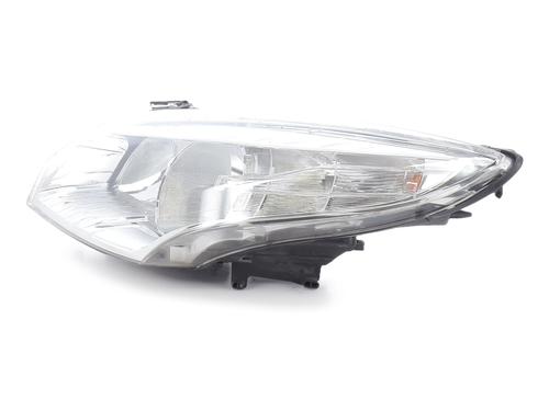 Used Left headlight Left headlight RENAULT MEGANE III Hatchback (BZ0/1_, B3_) 1.5 dCi (BZ0C) (90 hp) 34642107 34642107