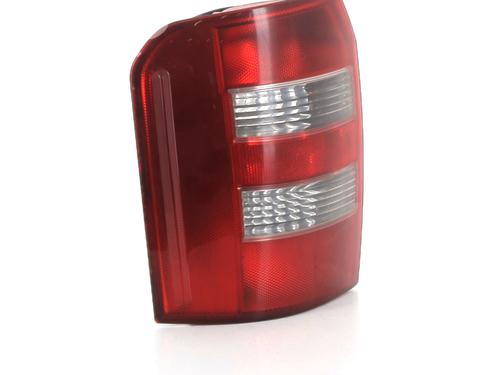 Left taillight AUDI A2 (8Z0) 1.4 TDI | BP31373236C34