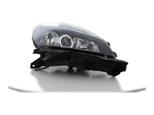 Used Right headlight RENAULT CLIO III Grandtour (KR0/1_) 1.5 dCi (KR0F) (86 hp) 29110337