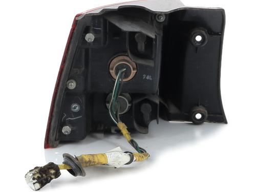 Right taillight PEUGEOT 4007 (VU_, VV_) 2.2 HDi | BP29381805C35 