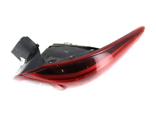 Used Right taillight Right taillight MAZDA 3 (BM, BN) [2013-2019] 33190124 33190124