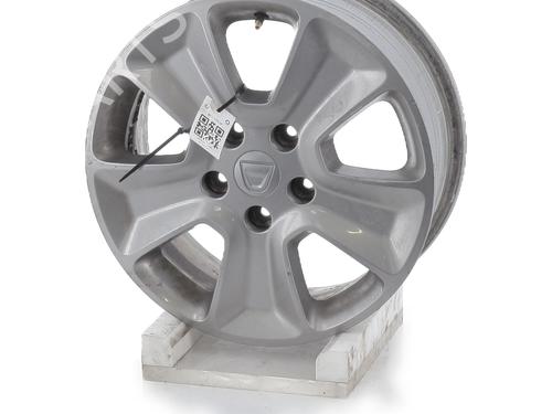 Used Rim DACIA DUSTER (HS_) 1.5 dCi 4x4 (109 hp) 32012999