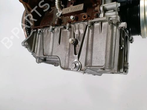 Engine FORD PUMA (J2K, CF7) 1.0 Flexifuel | BP26166094M1 