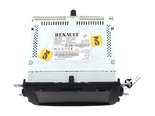 Radio DACIA SANDERO II TCe 90 (B8M1, B8MA, B8AC) | BP38081910E6 - Image 3