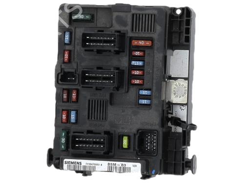 Fuse box PEUGEOT 1007 (KM_) 1.4 | BP40441805E1 - Image 2