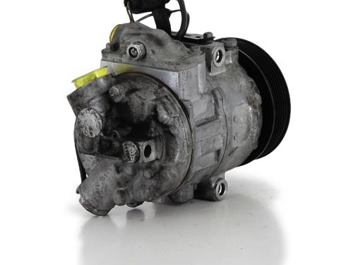 AC compressor SEAT IBIZA IV (6J5, 6P1) 1.4 TDI | BP28285622M34 