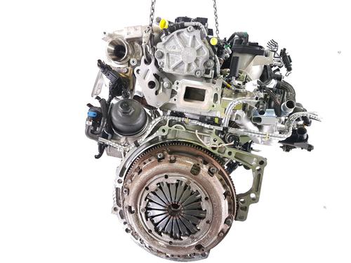 Engine CITROËN DS3 (SA_) 1.6 HDi 90 | BP29390234M1 