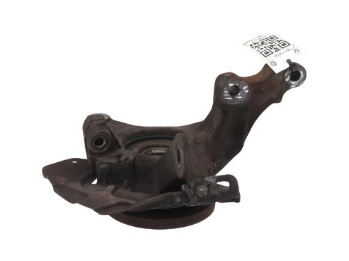 Right front steering knuckle FIAT SCUDO Van (270_, 272_) 1.6 D Multijet | BP29517431M26 