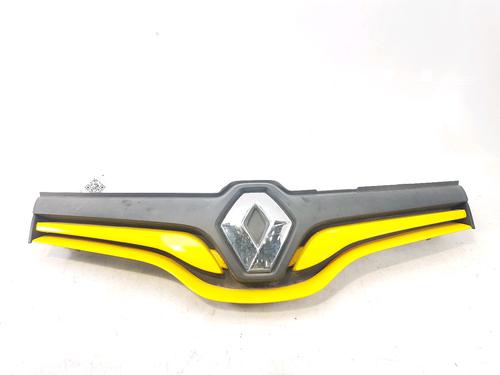 Grill RENAULT KANGOO Express (FW0/1_) 1.5 dCi 90 (FW0G, FW05, FW08, FW11) (90 hp) 17177119