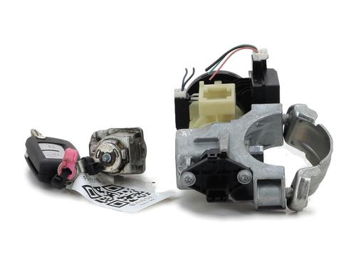 Ignition barrel NISSAN QASHQAI II (J11, J11_) 1.2 DIG-T | BP29874146M48