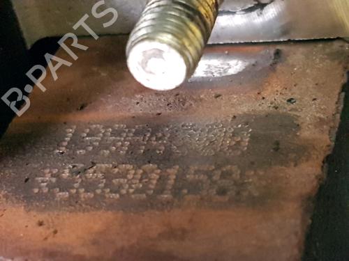 Engine FIAT PUNTO EVO (199_) 1.2 | BP38612933M1 - Image 7