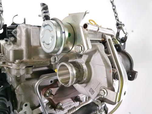 Engine DACIA SANDERO II TCe 90 (B8M1, B8MA, B8AC) | BP28713145M1 