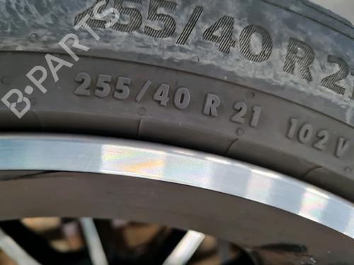 Rim MERCEDES-BENZ GLC Coupe (C253) AMG 43 4-matic (253.364) | BP27908732C45 