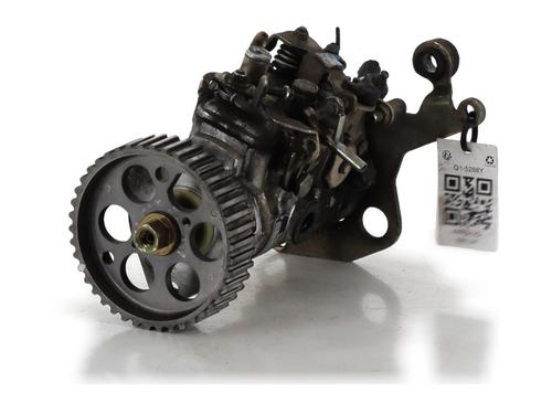 Used Injection pump Injection pump PEUGEOT 205 II (20A/C) [1987-2000] 33751758 33751758