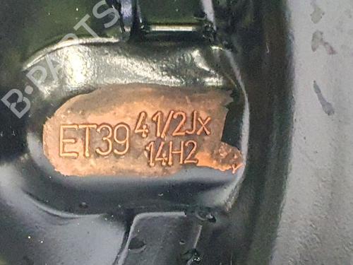 Rim CITROËN C1 (PM_, PN_) 1.0 | BP29470803C45 